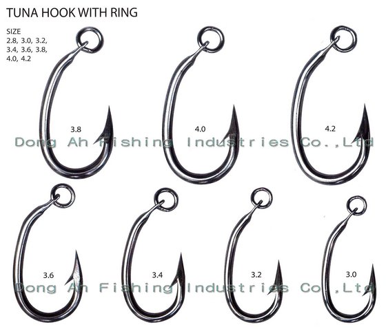 Tuna Hook(id:8573094) Product details - View Tuna Hook from
