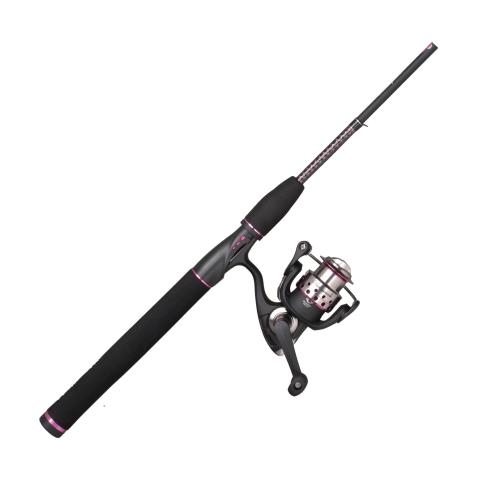 Ugly Stik Gx2 Ladies Casting Fishing Rod