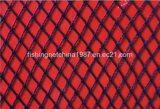 Nylon Raschel Knotless Fishing/Fish Net/Nets/Netting(id:8125469 ...