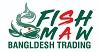 Fish Maw Bangladesh Trading Company Logo