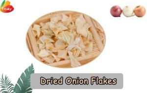 Wholesale onion supplier: Organic Dehydrated Onion Slices Manufacturer in China