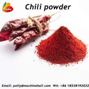 Wholesale dried red chili pepper: High Quality Chili Powder Wholesale Price