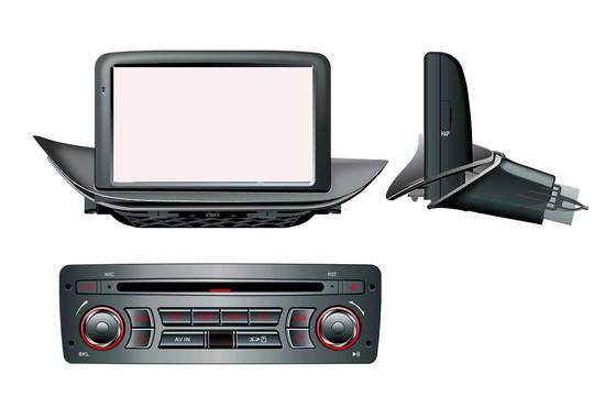 Автомагнитола С Выносным Дисплеем Купить В Уфе