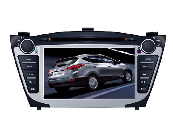 Автомагнитола hyundai dvd