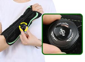 Wholesale prosthesis: Smart Lacing System