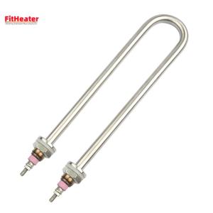 Wholesale autoclave machine: Customized U Shape Electric Heating Element Heater for Microwave Oven and Grill
