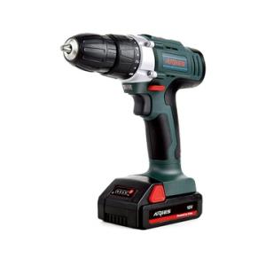 Wholesale power drills: Cordless Drill Driver with Spindle Lock 16torque Drill Steel & Wood Power Tool ARGES Brand