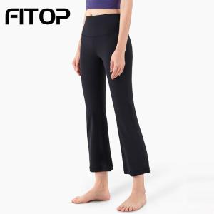 Wholesale bending: Flared Yoga Pants