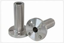 Wholesale stainless steel flange: Long Weld Neck LWN Stainless Steel Flange
