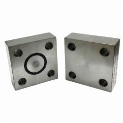 Wholesale square steel: Stainless Steel Square Stainless Steel Flange
