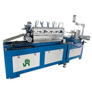 Wholesale Packaging Machinery: Automatic Paper Straw Making Machine