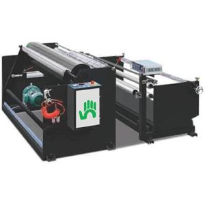 Wholesale nonwoven fabric cutting machine: Non Woven Slitting and Rewinding Machine
