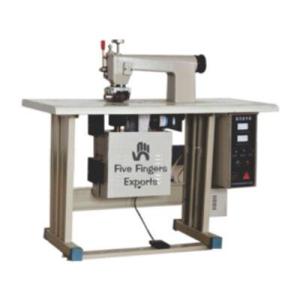 Wholesale Packaging Machinery: Ultrasonic Sewing Machine
