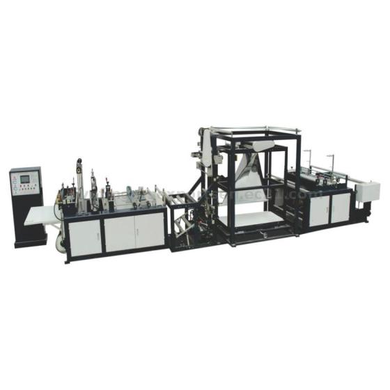 Automatic Non Woven Bag Making Machine(id:11501589) Product details ...