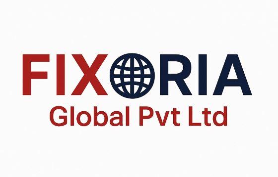 Fixoria Global Pvt Ltd