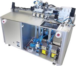 Wholesale Sewing Machines: Fix Robot