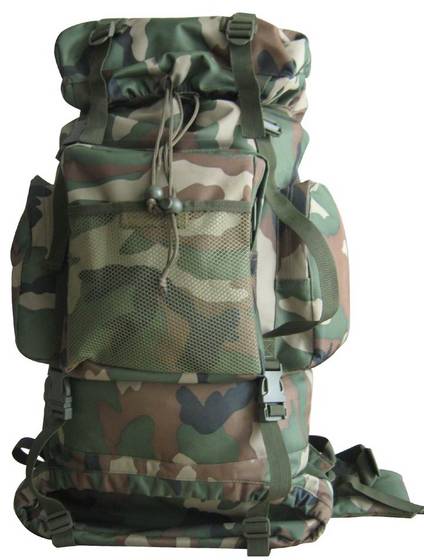 boys army backpack