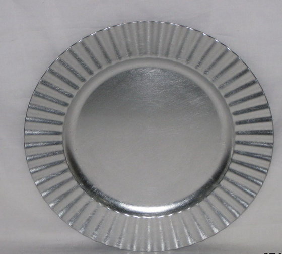 decorative plastic plates