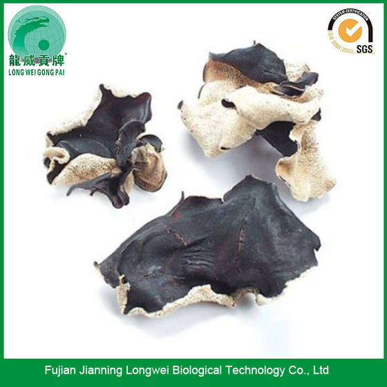 Sell Dried Wood Ear Mushrooms Chinese Dried Black Mushrooms