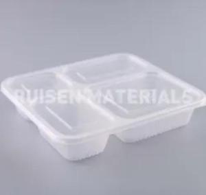 Wholesale plastic display box: Transparent Product Antibacterial Agent
