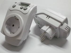 Wholesale Temperature Instruments: Digital Plug in Temperature Controller