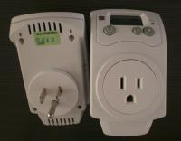 Digital Plug in Temperature Controller 2