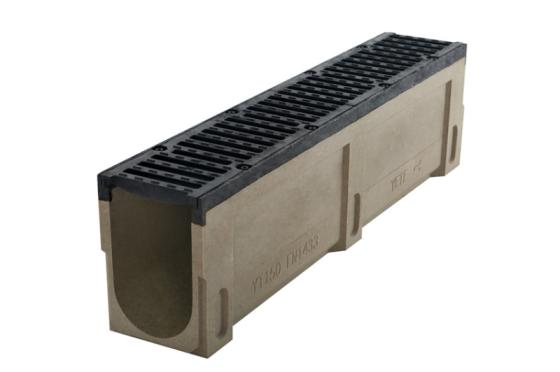 U Linear Polymer Concrete Drainage Channel(id:10696747) Product details ...