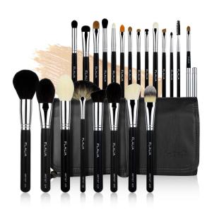 Wholesale makeup: [FLALIA] PRO-ARTIST Makeup Brush Set 23 Pieces