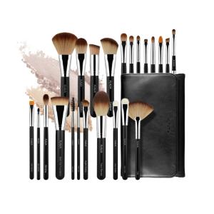Wholesale Makeup Brush: [FLALIA] CLASSIC Makeup Brush Set 23 Pieces