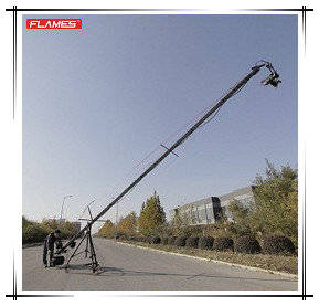 Wholesale p: 9 Meter Camera Crane,Jib Crane,Jib for Wedding