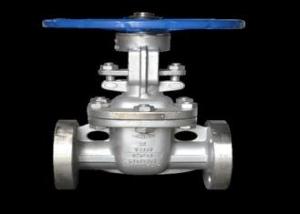 Wholesale api600 gate valve: Stainless Steel API 600 Flanged Gate Valve 150LB Pressure Normal Temperature
