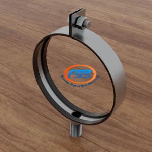 Wholesale Flanges: Piping Jet Fire Protection