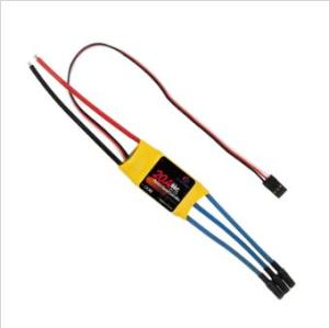 Wholesale Other Electrical Equipment: Spaceman 20A