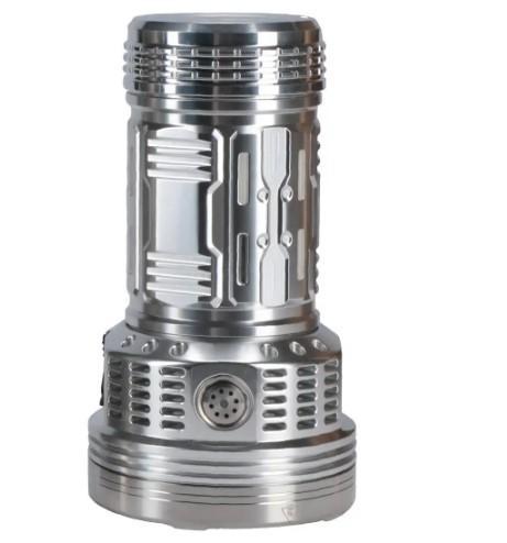 Mateminco FT03 SFH55 LED 10020 Lumens 587 Meters 21700 Limited Version EDC Flashlight