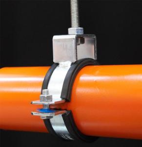 Wholesale pipe: Pipe Hanger Clamps