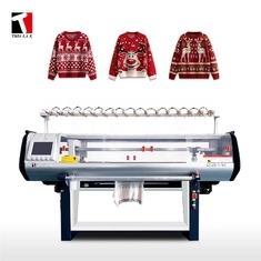 Wholesale g pants: 1KW Sweater Flat Knitting Machine 52 Inch Computer Controlled
