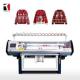 1KW Sweater Flat Knitting Machine 52 Inch Computer Controlled