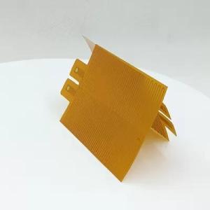 Wholesale hong kong trademark: OEM Flexible Film Heater Polyimide Material 12v for Breathing Apparatus