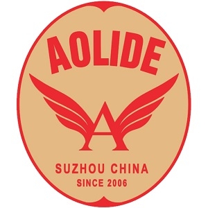 Suzhou Aolide Co.,Ltd Company Logo
