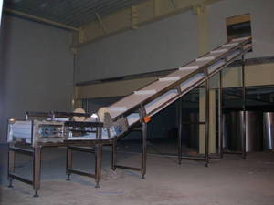 Wholesale conveyor chain: Chain Conveyor