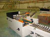 Case Erector(RSC or HSC)