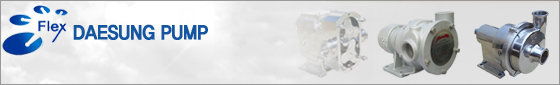 Daesung Pump Co., Ltd.