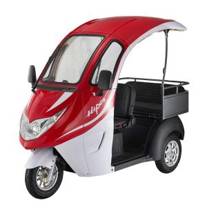 Wholesale cargo tricycle: China Professional Production High Quality Electric Tricycle for Cargo
