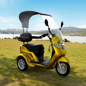 Wholesale tricycle bicycle: Adults Electric Tricycle 3 Wheel Electric Bicycle for Sale