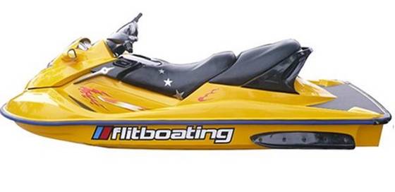 Sea Doo 4 Suzuki Engine Jet Ski(id:4331787). Buy China jet ski, motor ...