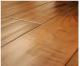 Wooden Color Laminate Waterproof Stone Plastic Slatted Floor