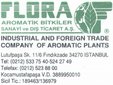 FLORA AROMATIC PLANTS INC. Company Logo