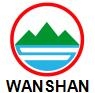 Shandong Wanshan Group Co.,Ltd Company Logo