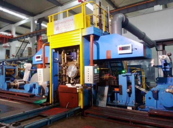 Stainless Steel 14-Hi Reversing Cold Rolling Mill(id:11753694) Product ...