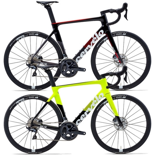 cervelo ultegra di2